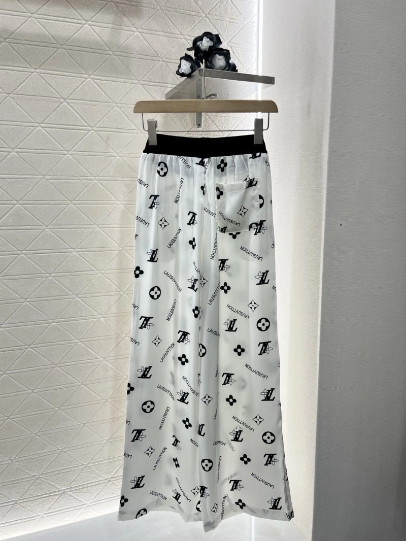 Louis Vuitton Long Pants Practical 131427