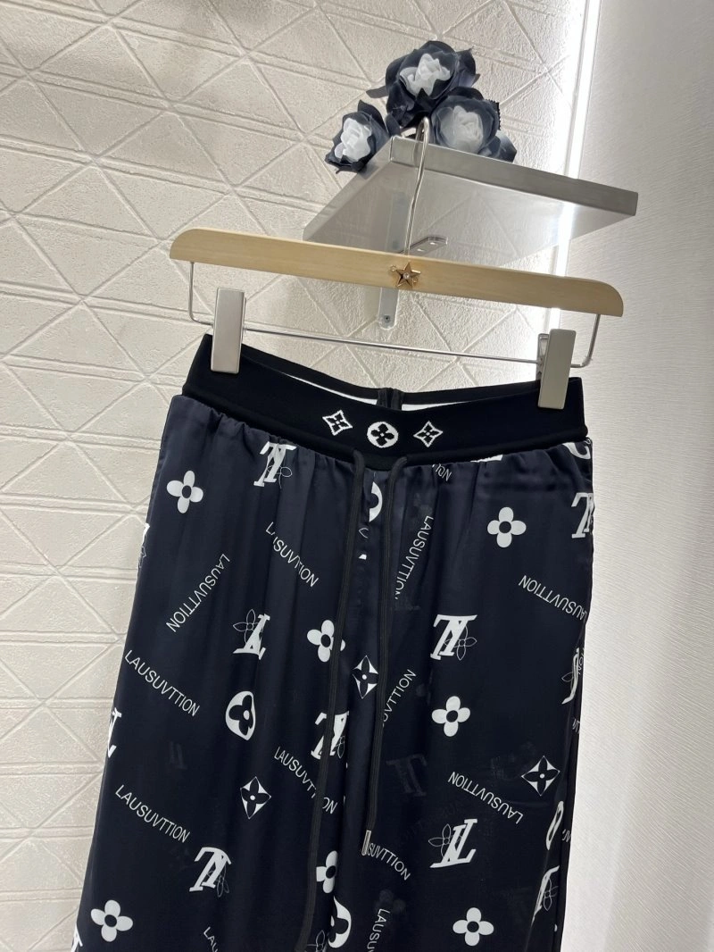 Louis Vuitton Long Pants SmartChoice 131401