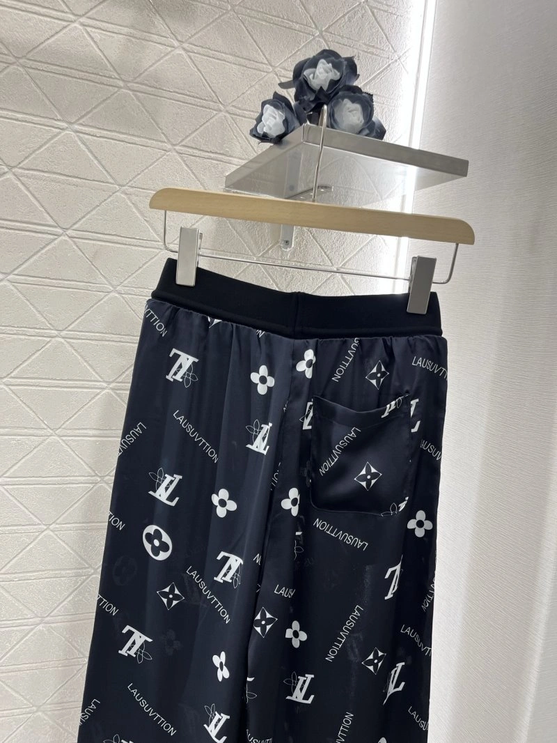 Louis Vuitton Long Pants SmartChoice 131401