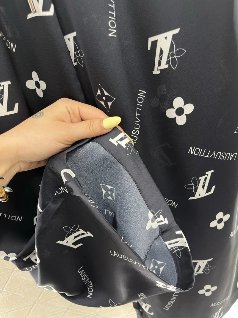 Louis Vuitton Long Pants SmartChoice 131401