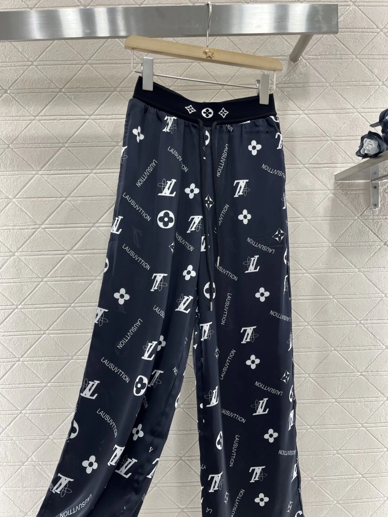Louis Vuitton Long Pants SmartChoice 131401