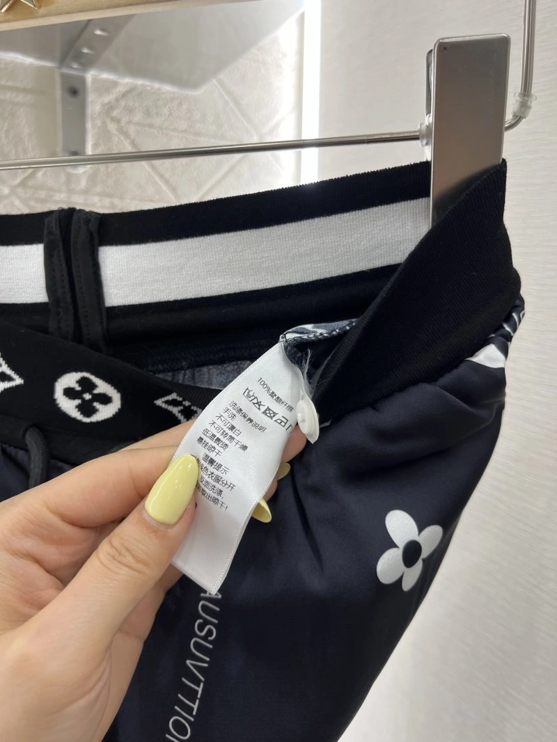 Louis Vuitton Long Pants SmartChoice 131401