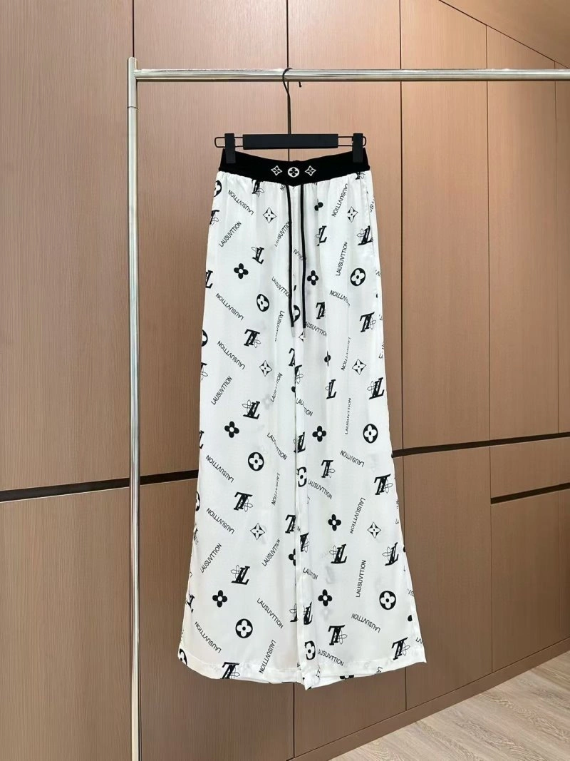 Louis Vuitton Long Pants Comfortable 131413