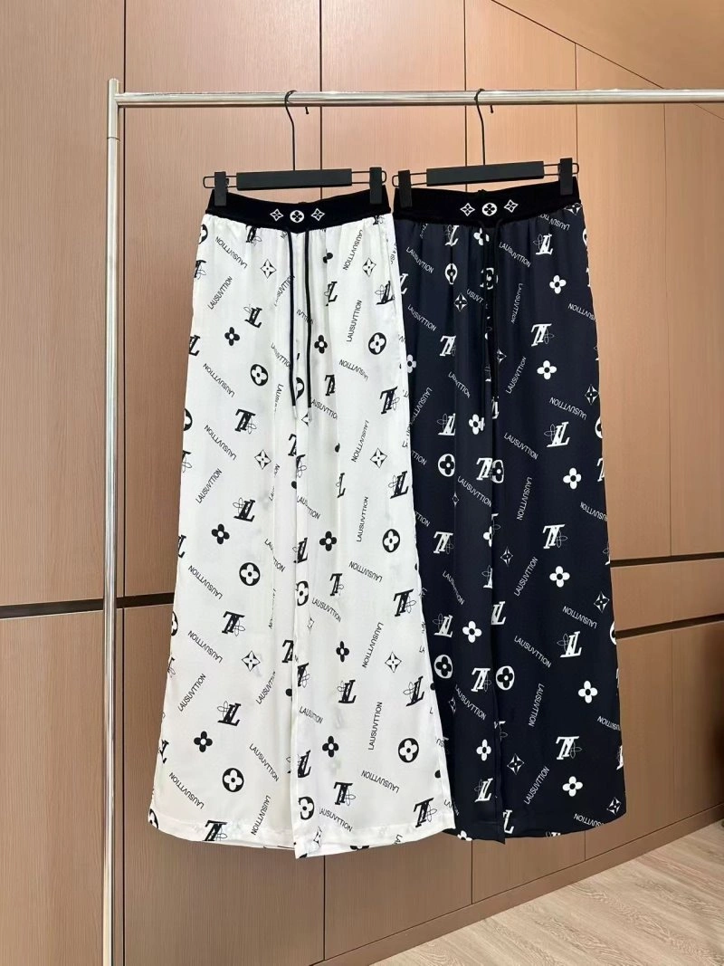 Louis Vuitton Long Pants Comfortable 131413