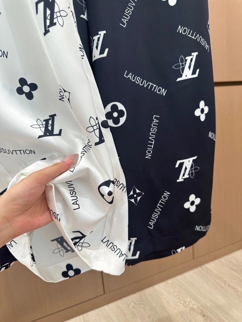 Louis Vuitton Long Pants Comfortable 131413