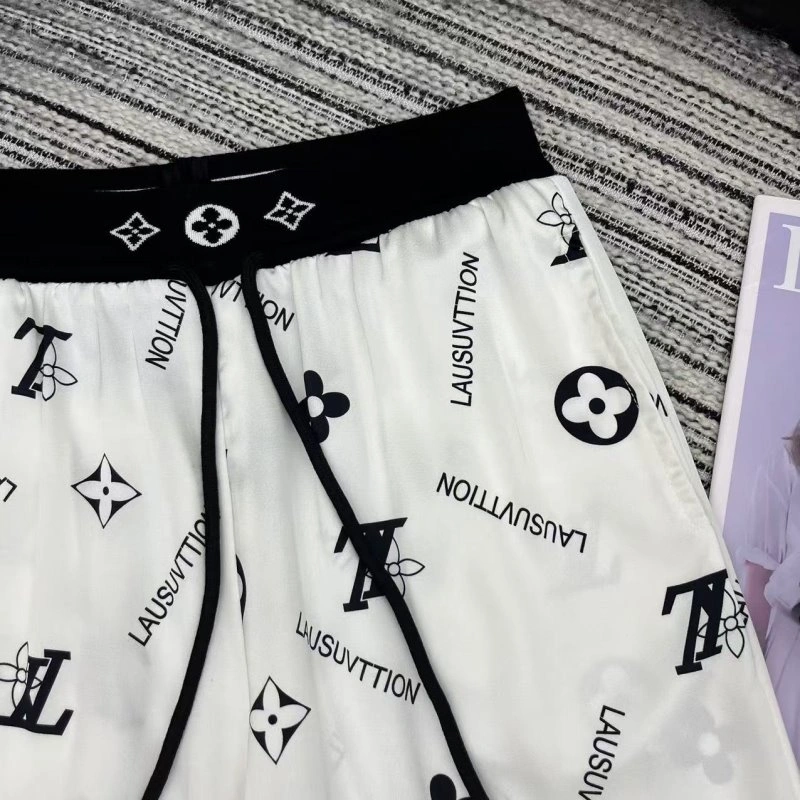 ModernLook Louis Vuitton Long Pants 131400