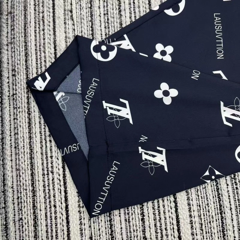 ComfortFit Louis Vuitton Long Pants 131423
