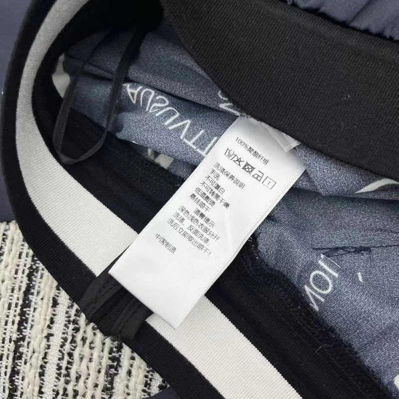 ComfortFit Louis Vuitton Long Pants 131423