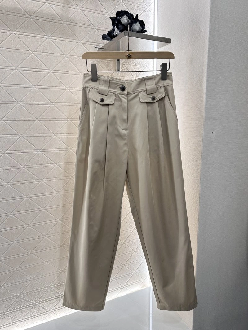 Louis Vuitton Long Pants Modern 131262