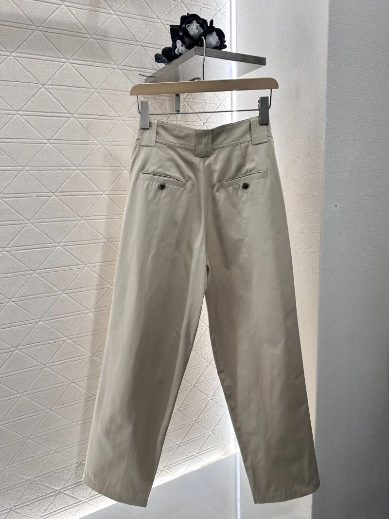 Louis Vuitton Long Pants Modern 131262