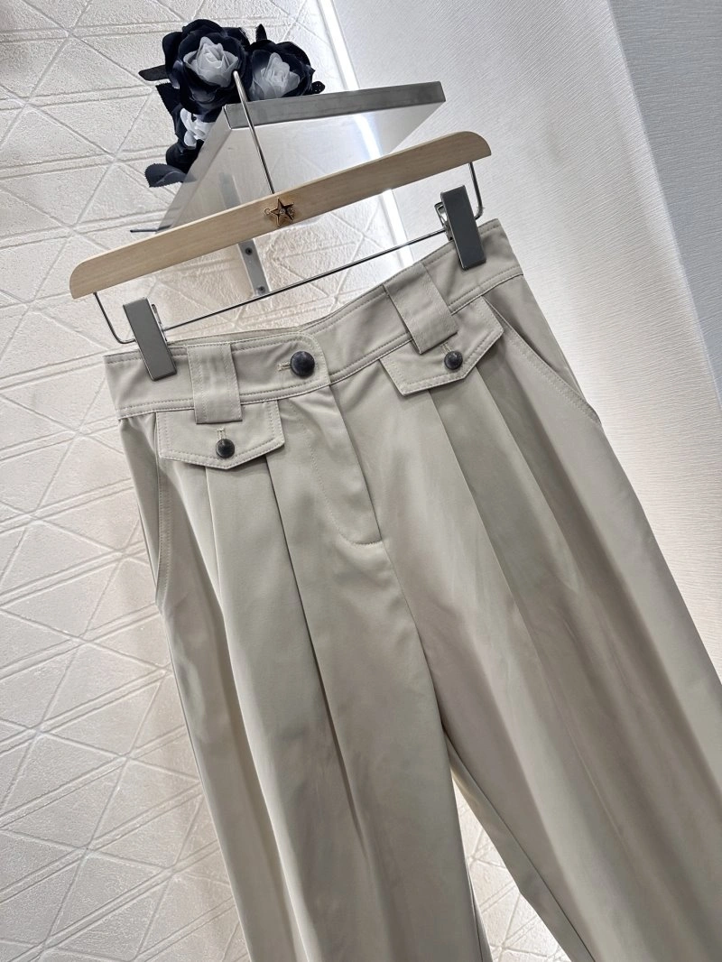 Louis Vuitton Long Pants Modern 131262