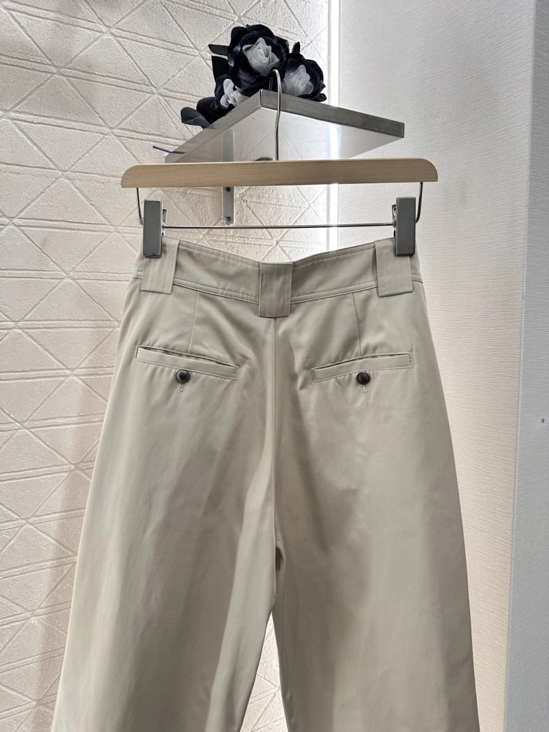 Louis Vuitton Long Pants Modern 131262