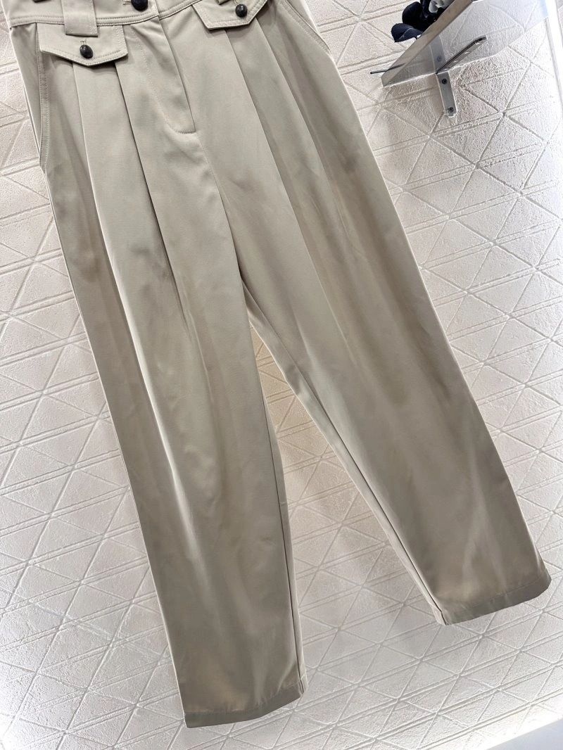 Louis Vuitton Long Pants Modern 131262