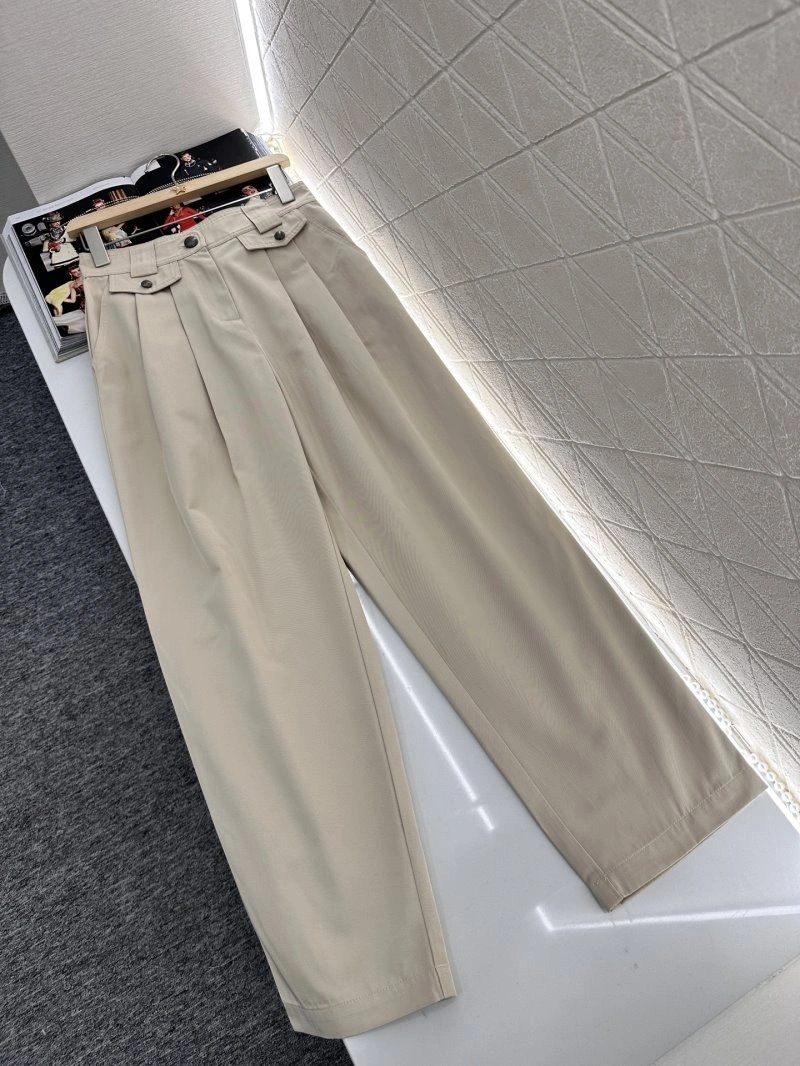 Louis Vuitton Long Pants Modern 131262