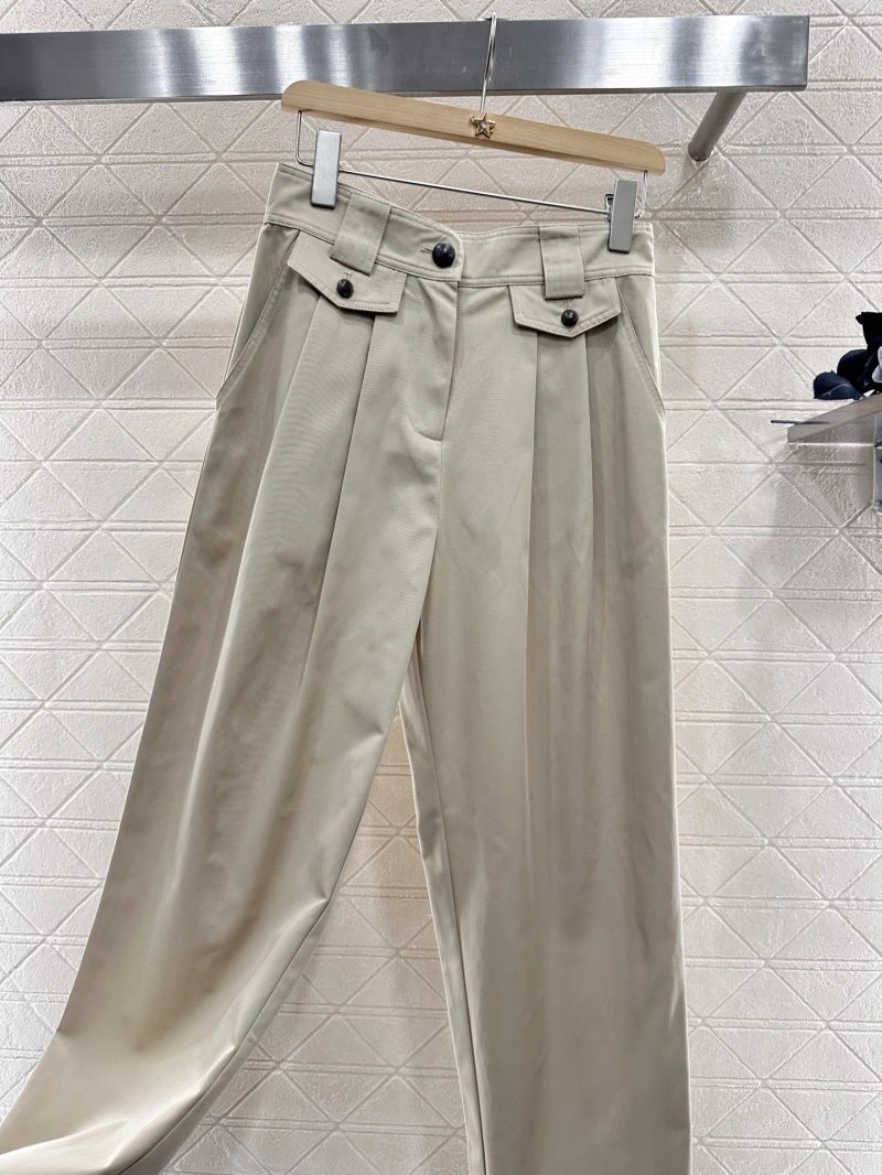 Louis Vuitton Long Pants Modern 131262