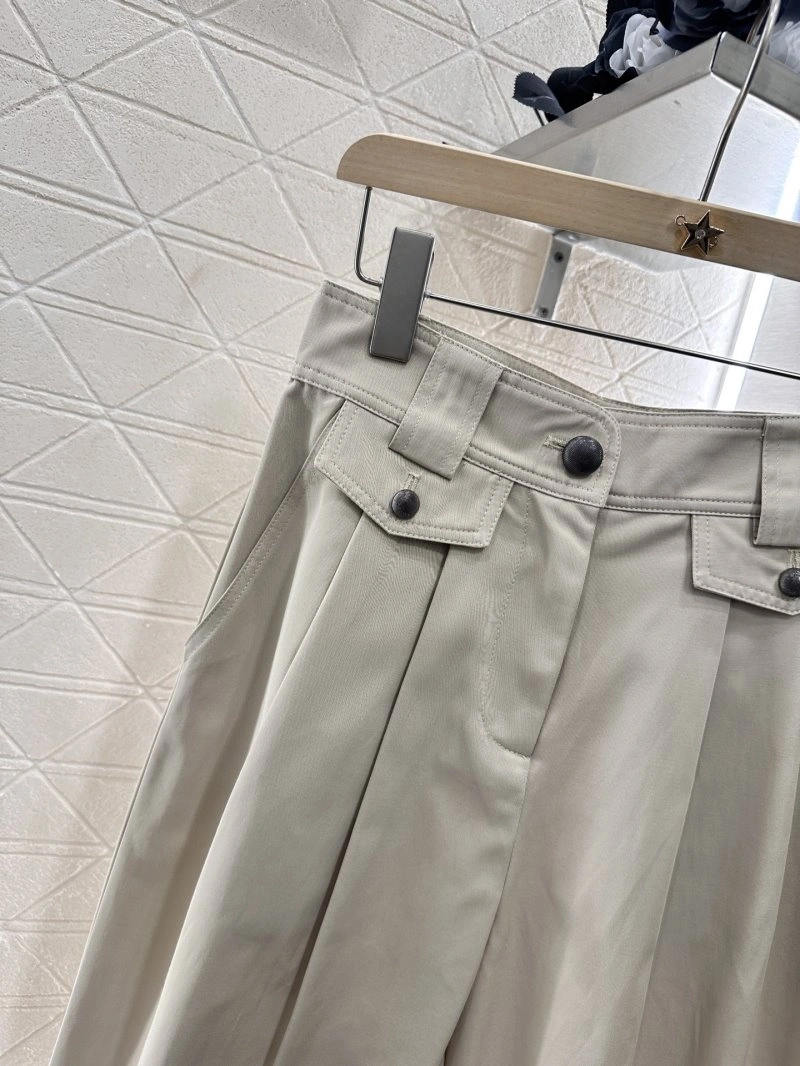Louis Vuitton Long Pants Modern 131262