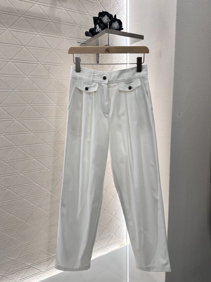 Louis Vuitton Long Pants TopPick 131261