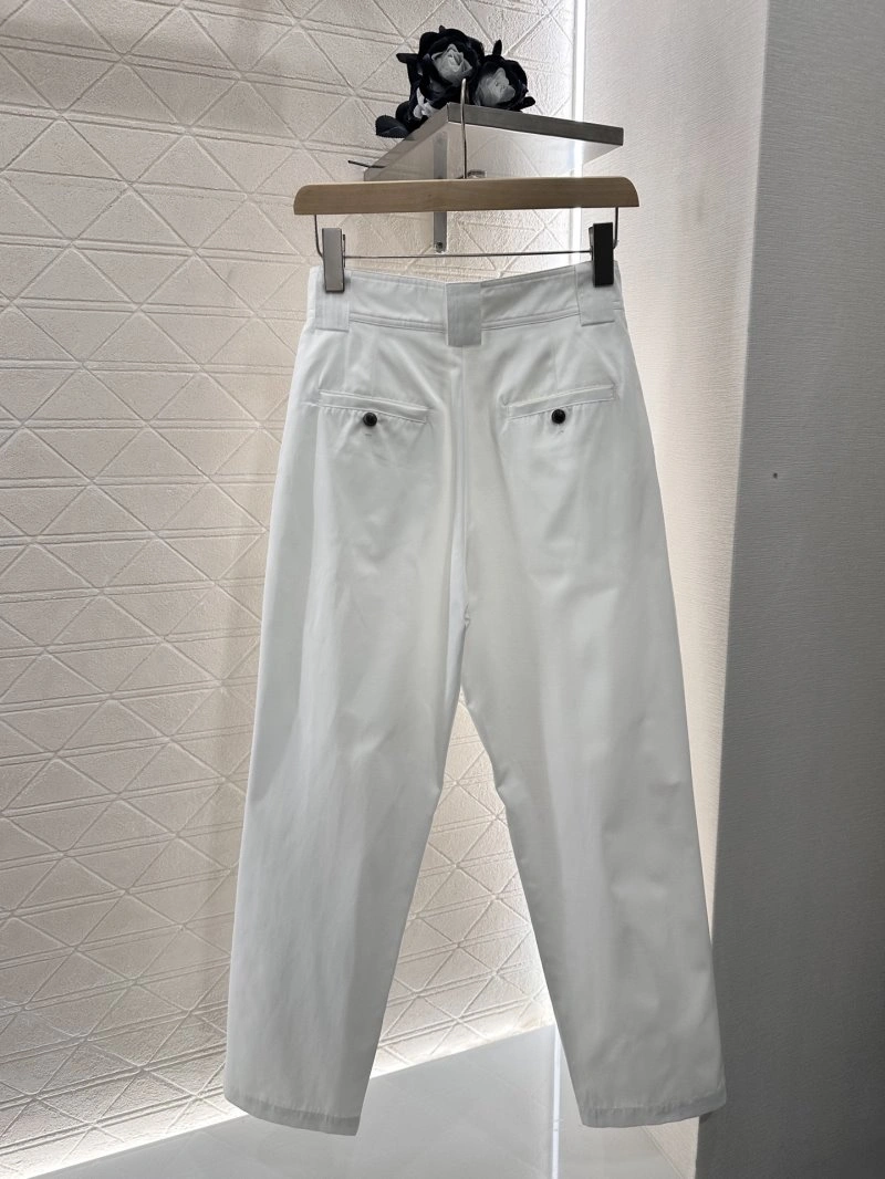 Louis Vuitton Long Pants TopPick 131261