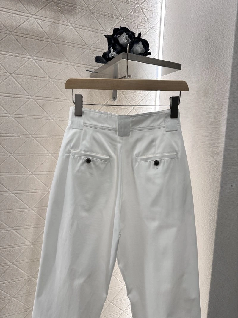 Louis Vuitton Long Pants TopPick 131261