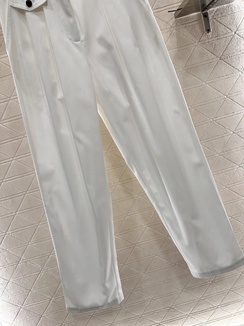 Louis Vuitton Long Pants TopPick 131261