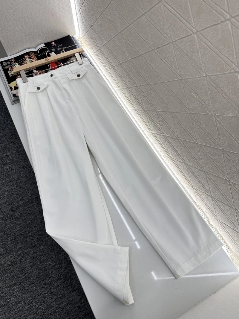 Louis Vuitton Long Pants TopPick 131261