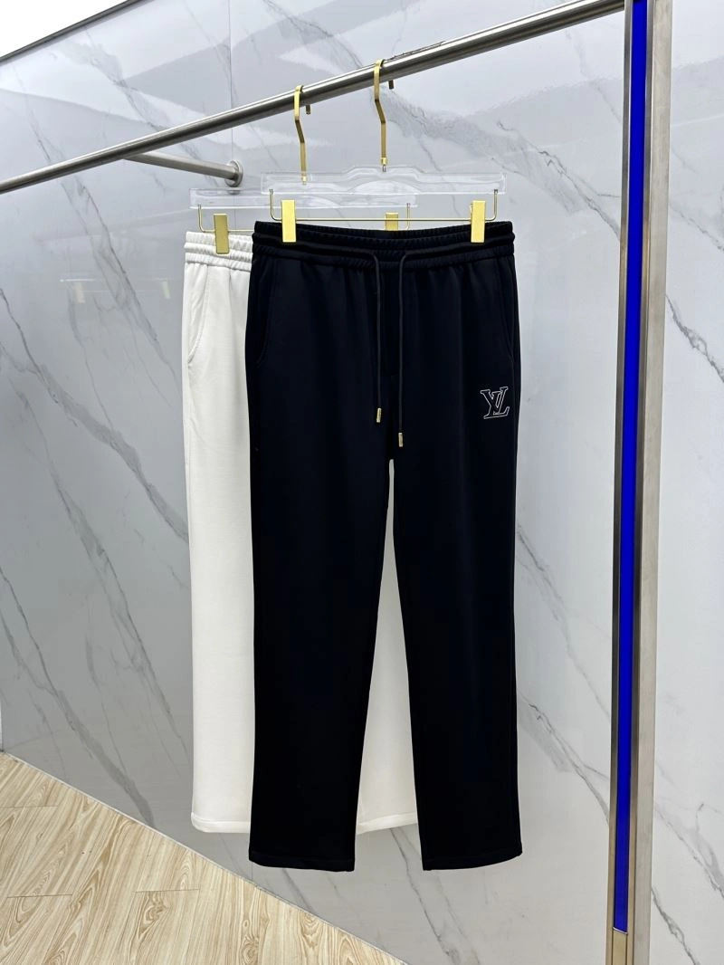 Thermal Louis Vuitton Long Pants 134027