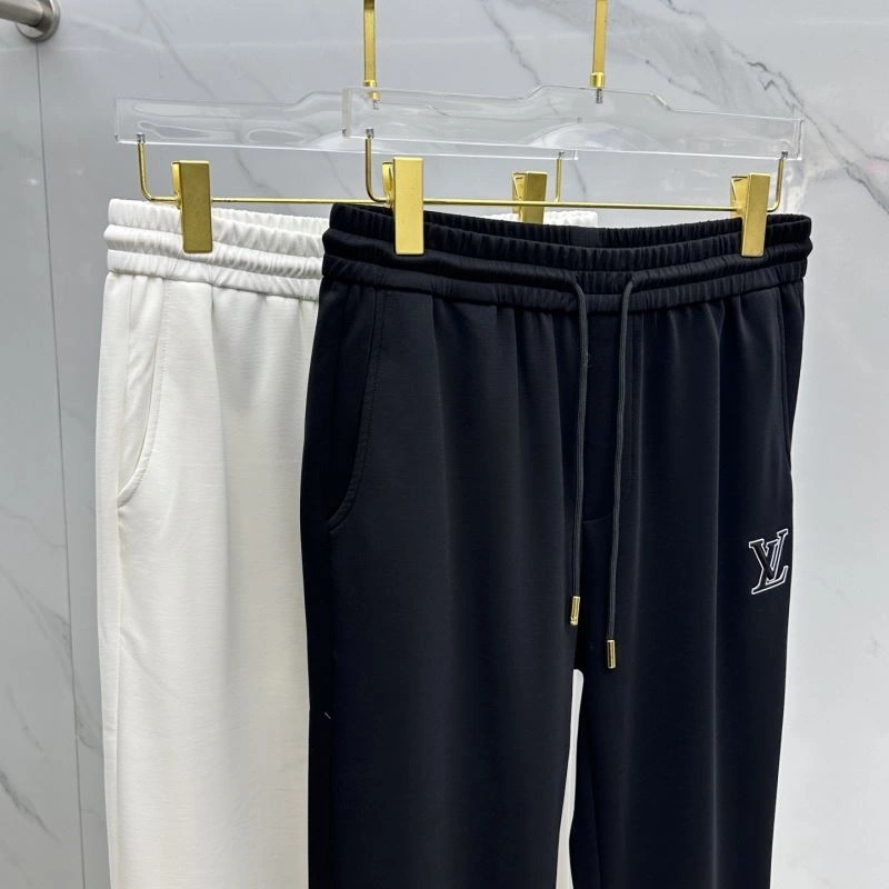 Thermal Louis Vuitton Long Pants 134027