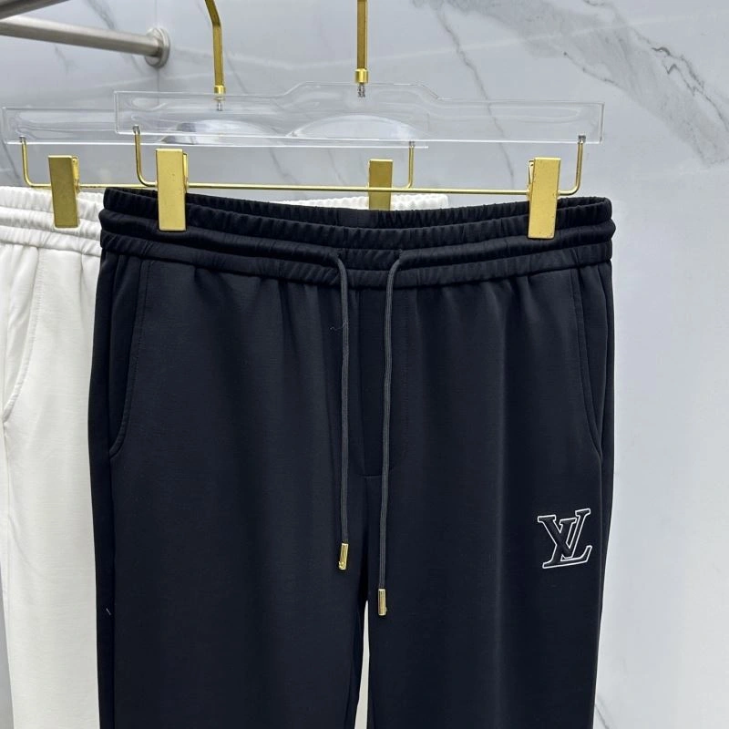 Thermal Louis Vuitton Long Pants 134027
