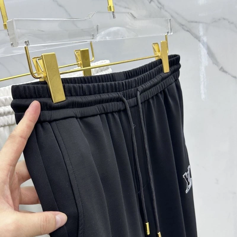 Thermal Louis Vuitton Long Pants 134027
