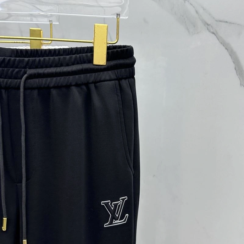 Thermal Louis Vuitton Long Pants 134027