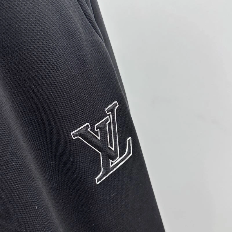 Thermal Louis Vuitton Long Pants 134027