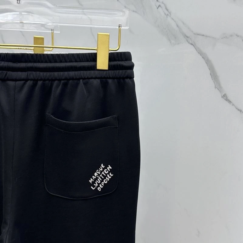 Thermal Louis Vuitton Long Pants 134027