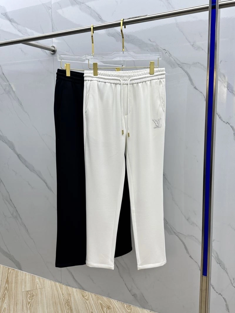Louis Vuitton Long Pants OnTrend 134022