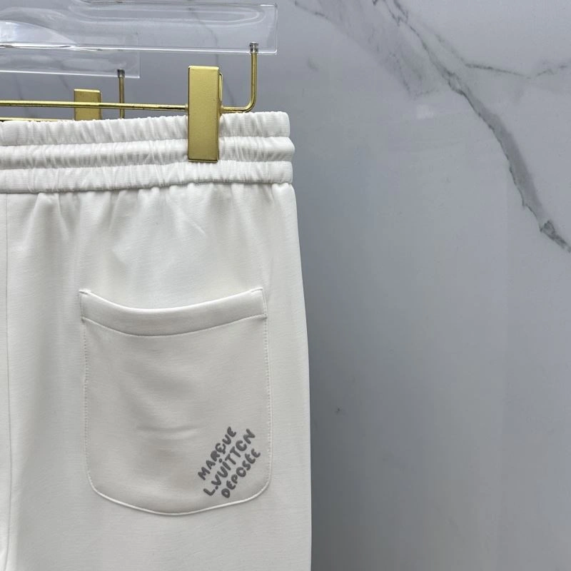 Louis Vuitton Long Pants OnTrend 134022