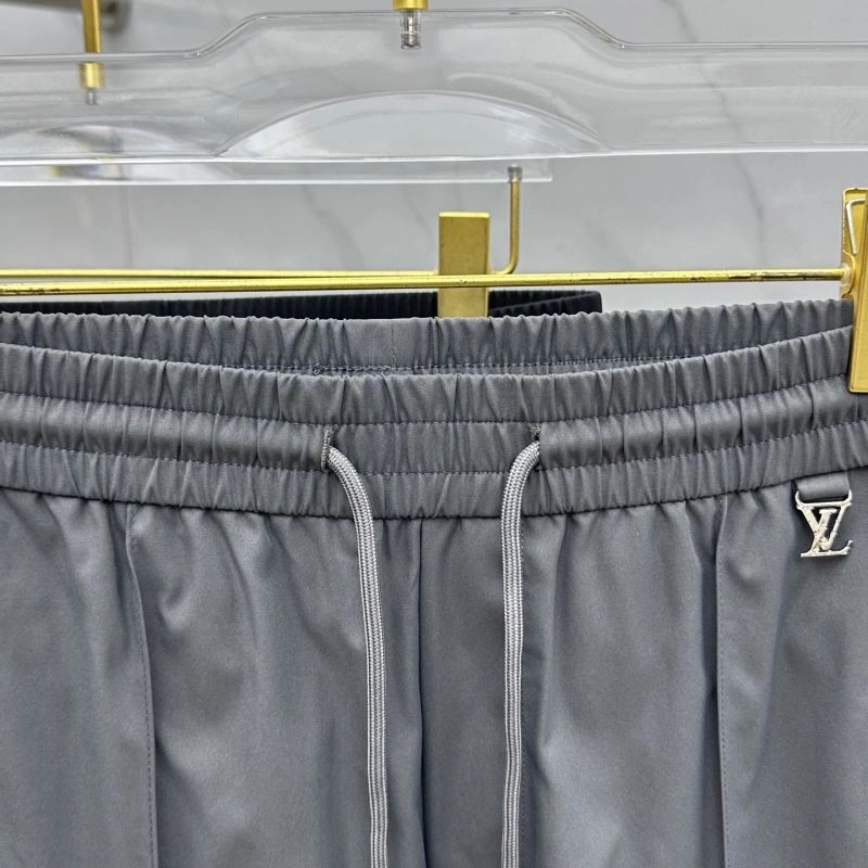 Stretchable Louis Vuitton Long Pants 134011