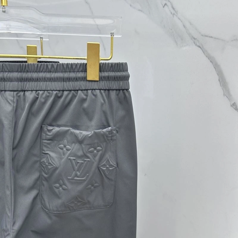 Stretchable Louis Vuitton Long Pants 134011