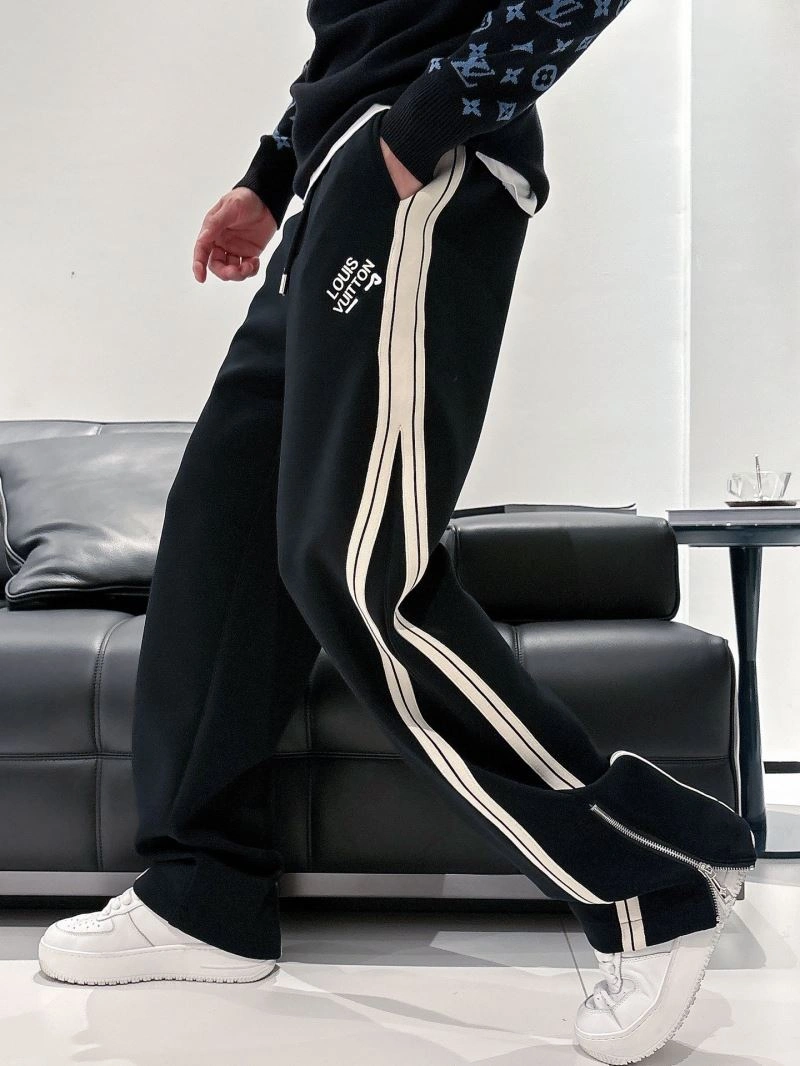 Louis Vuitton Long Pants Sophisticated 134017