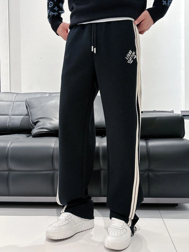 Louis Vuitton Long Pants Sophisticated 134017