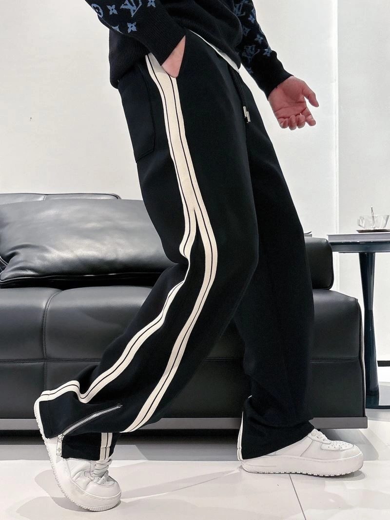 Louis Vuitton Long Pants Sophisticated 134017