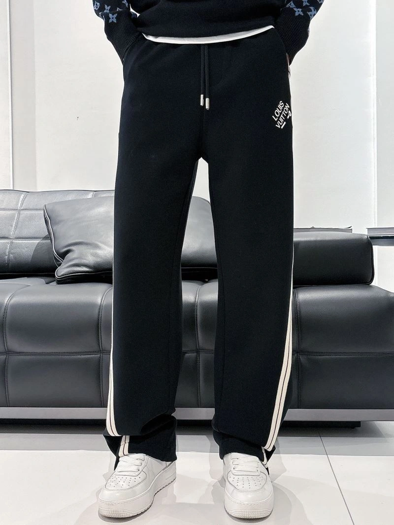 Louis Vuitton Long Pants Sophisticated 134017