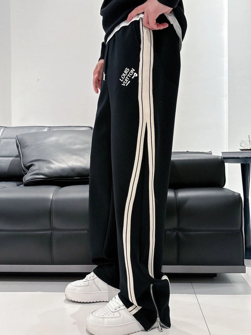 Louis Vuitton Long Pants Sophisticated 134017