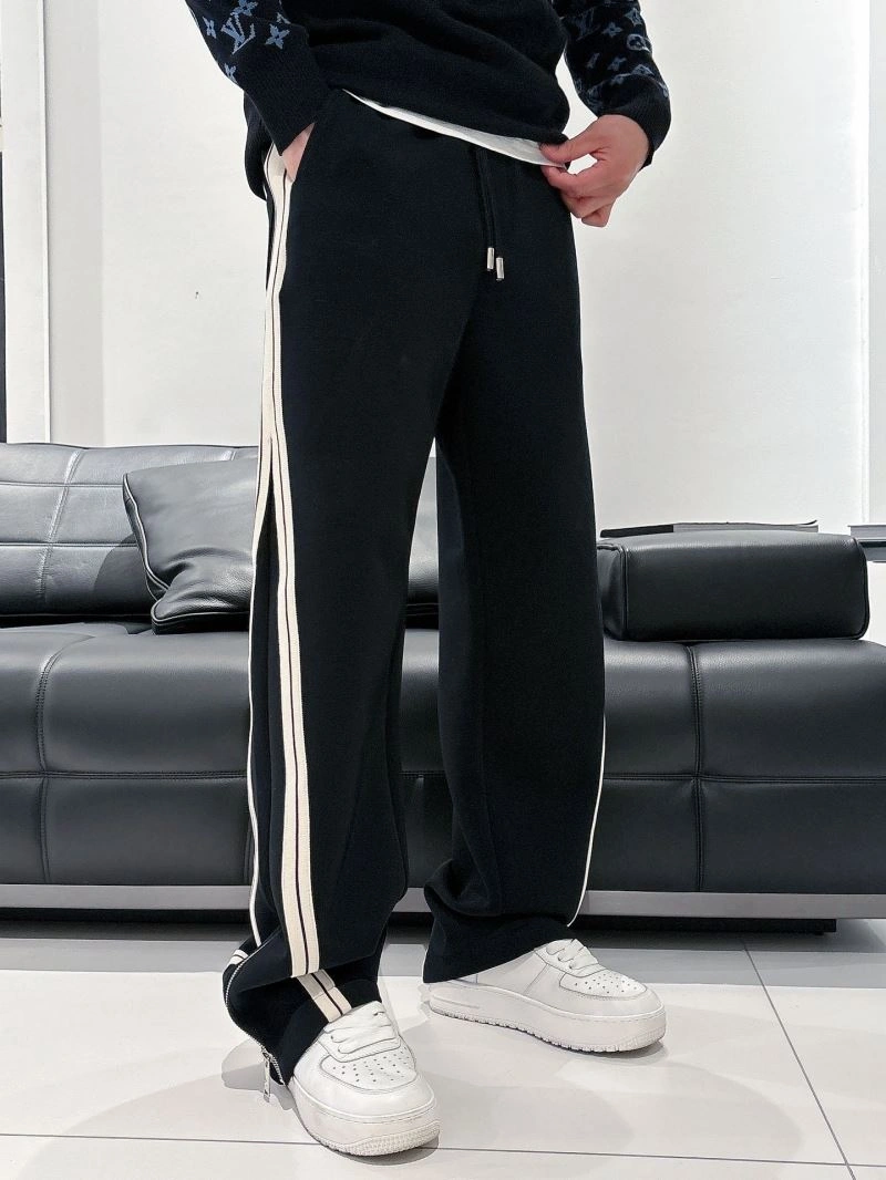 Louis Vuitton Long Pants Sophisticated 134017