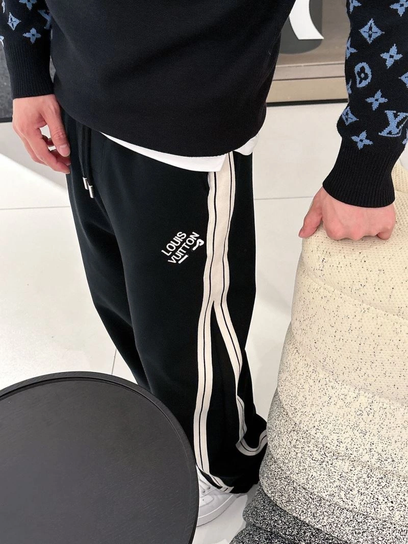Louis Vuitton Long Pants Sophisticated 134017