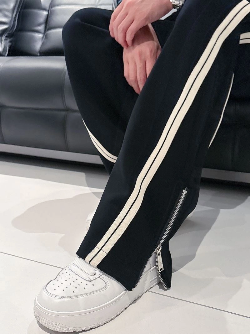 Louis Vuitton Long Pants Sophisticated 134017