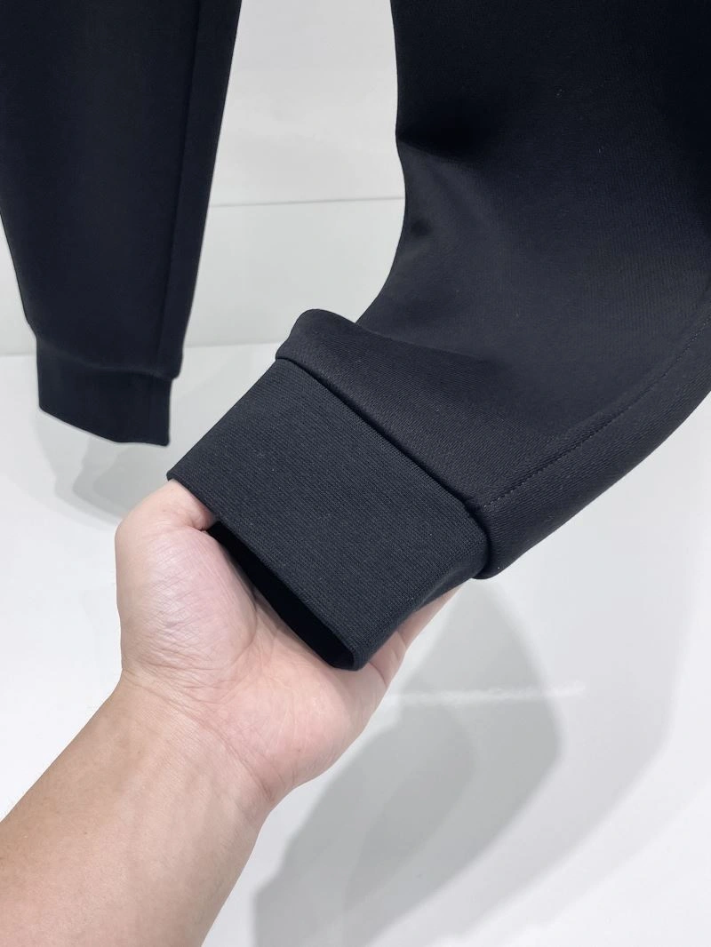 Louis Vuitton Long Pants Versatile 134035