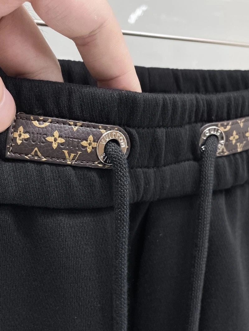 Louis Vuitton Long Pants Versatile 134035