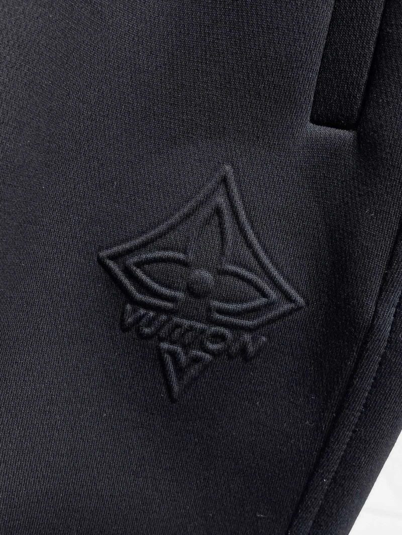 Louis Vuitton Long Pants Versatile 134035