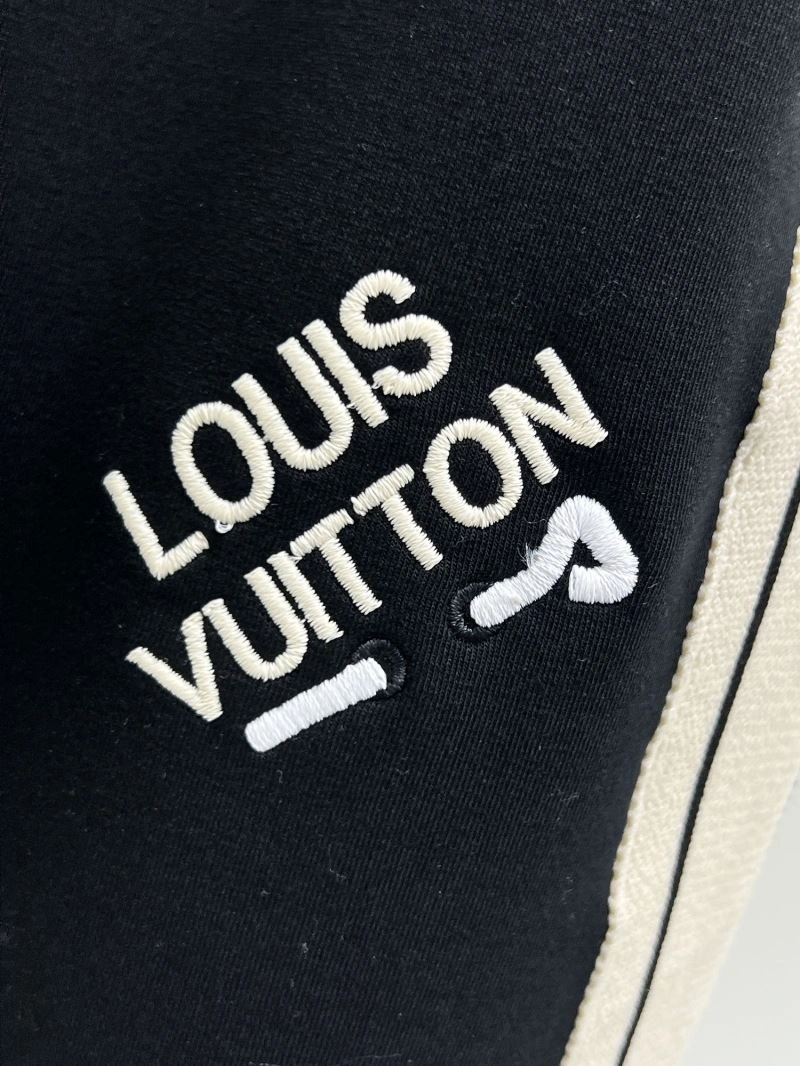 FastDry Louis Vuitton Long Pants 134021