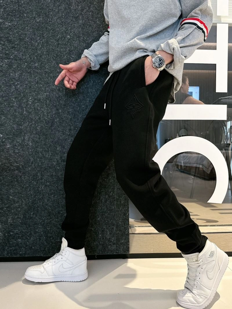 Louis Vuitton Long Pants SportInspired 134037