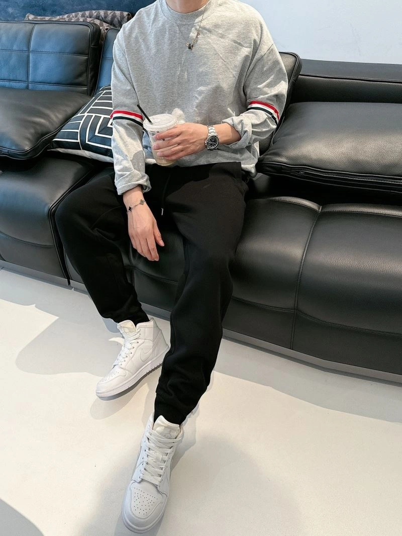 Louis Vuitton Long Pants SportInspired 134037